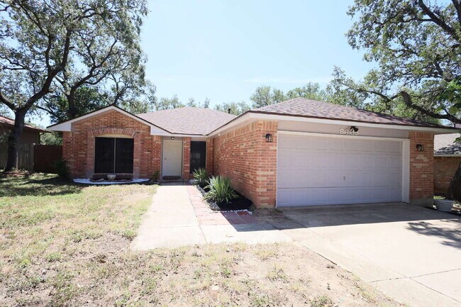 Foto del edificio - Updated 3 Bed / 2 Bath One-Story Home in S...