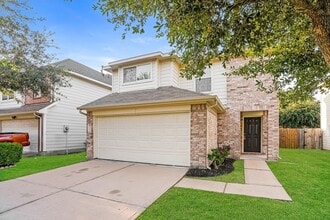Building Photo - 15210 Lucky Star Dr