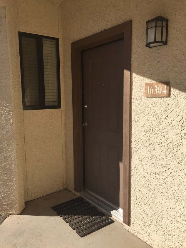 Primary Photo - RIO DEL SOL CONDOMINIUM