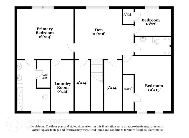Building Photo - 4607 Sweet Bulb Ln