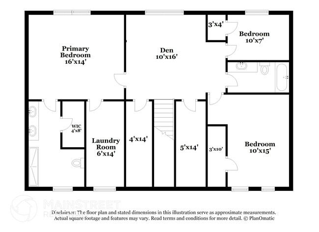 Foto del edificio - 4607 Sweet Bulb Ln