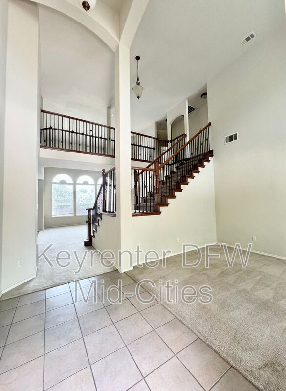 10204 Crawford Farms Dr, Fort Worth, TX 76244 House Rental in Fort