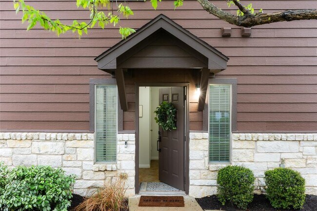 Foto del edificio - 11237 Lost Maples Trail