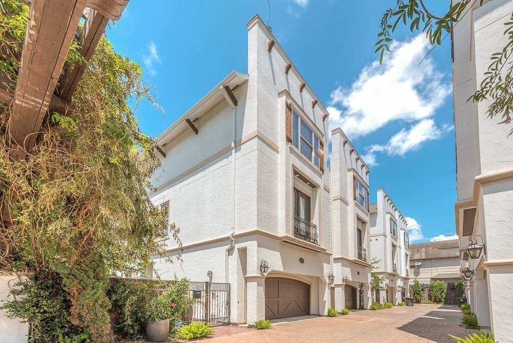 4026 Bellefontaine St, Houston, TX 77025 House Rental in Houston, TX