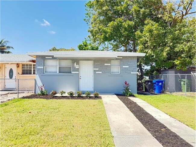Foto del edificio - 2611 NW 21st St