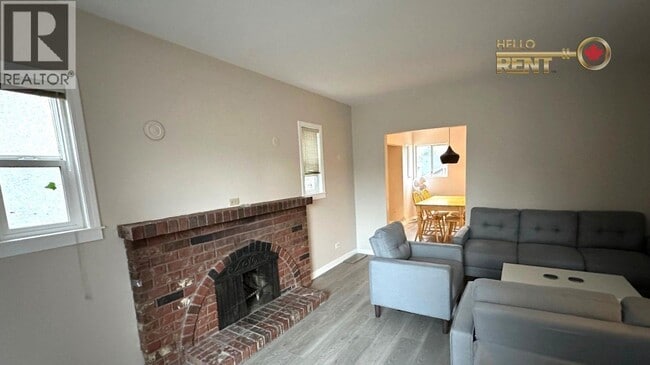 Photo du bâtiment - 2775 William St