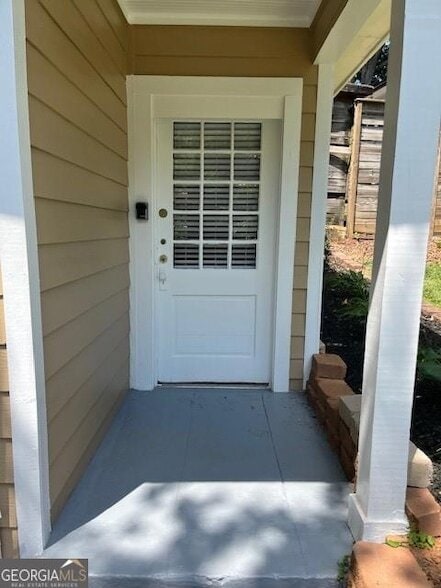 Photo - 806 Briarcliff Rd NE Apartment