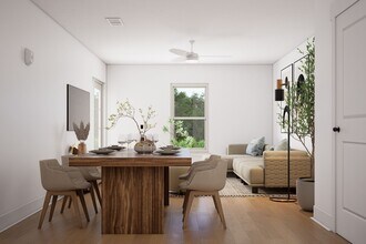 Interior Photo - Camelot Crossing
