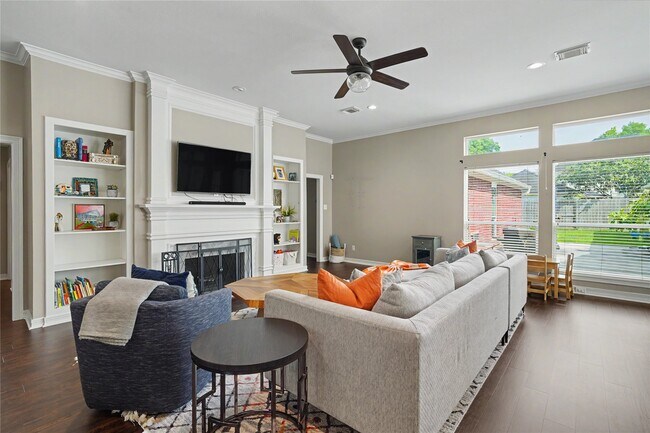 Foto del edificio - 4250 Noble Oak Trail