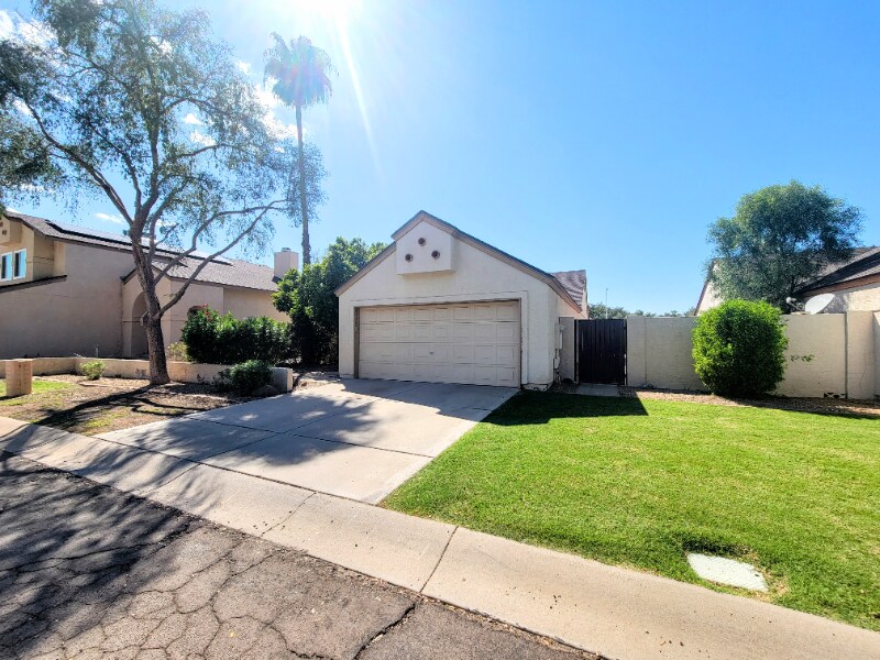 5145 W Jupiter Way, Chandler, AZ 85226 House Rental in Chandler, AZ