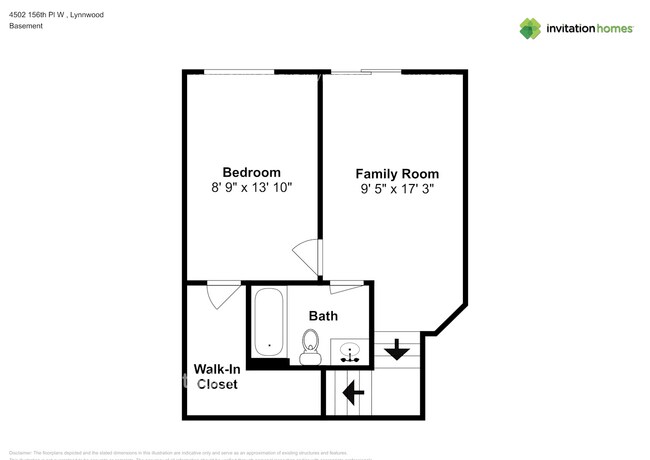 Foto del edificio - 4502 156th Pl SW