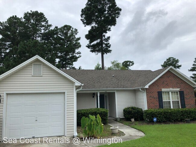 Building Photo - 3 br, 2 bath House - 1021 Maplechase Drive