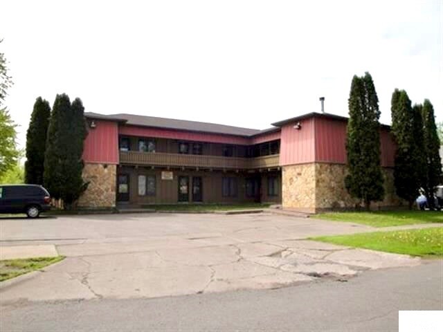 Foto del edificio - 1825 Baxter Ave