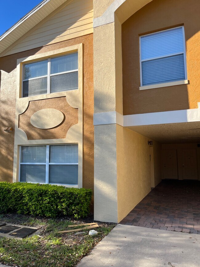 Foto del edificio - 4600 E Moody Blvd