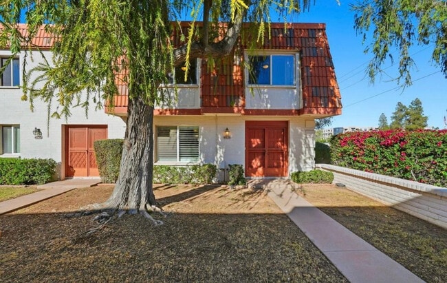 Foto del edificio - 4026 N Granite Reef Rd