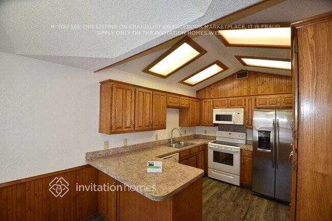 Foto del edificio - 816 Western Trail