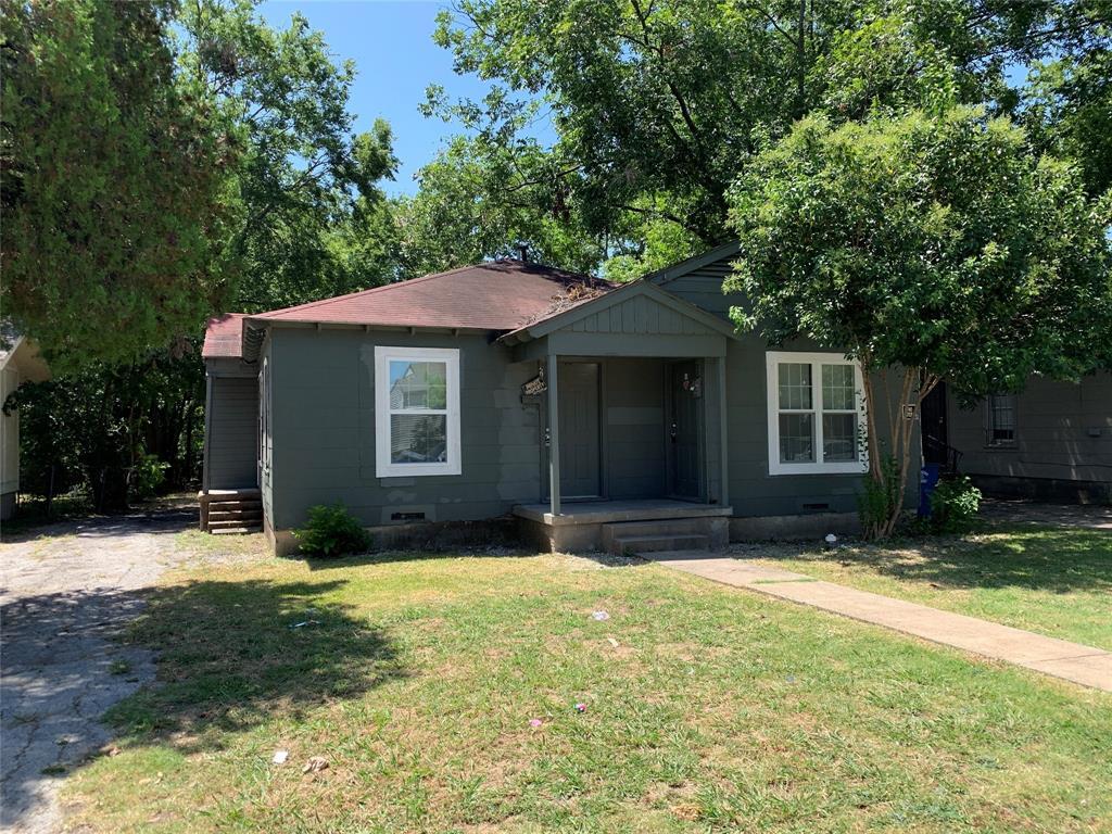 2148 Stovall Dr, Dallas, TX 75216 Townhome Rentals in Dallas TX