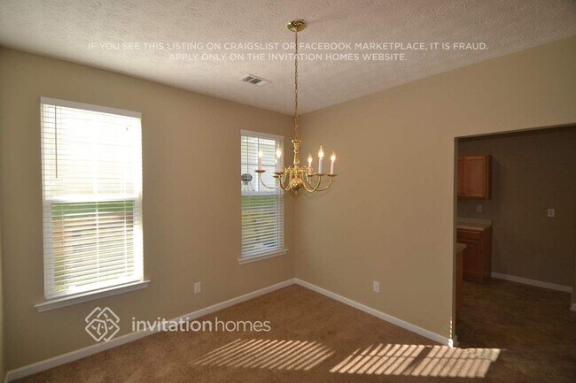 Foto del edificio - 4750 Highpoint Way