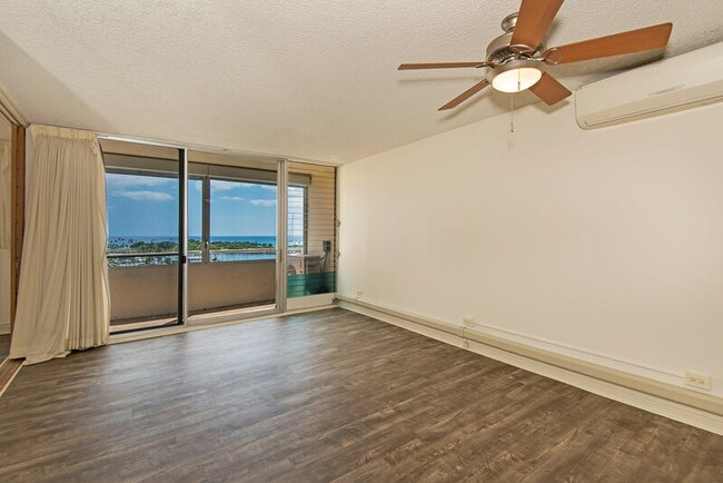 Foto del edificio - 1676 Ala Moana Blvd