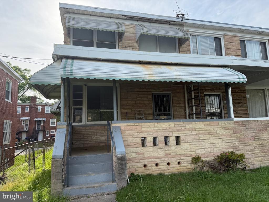Primary Photo - 5032 Sargent Rd NE