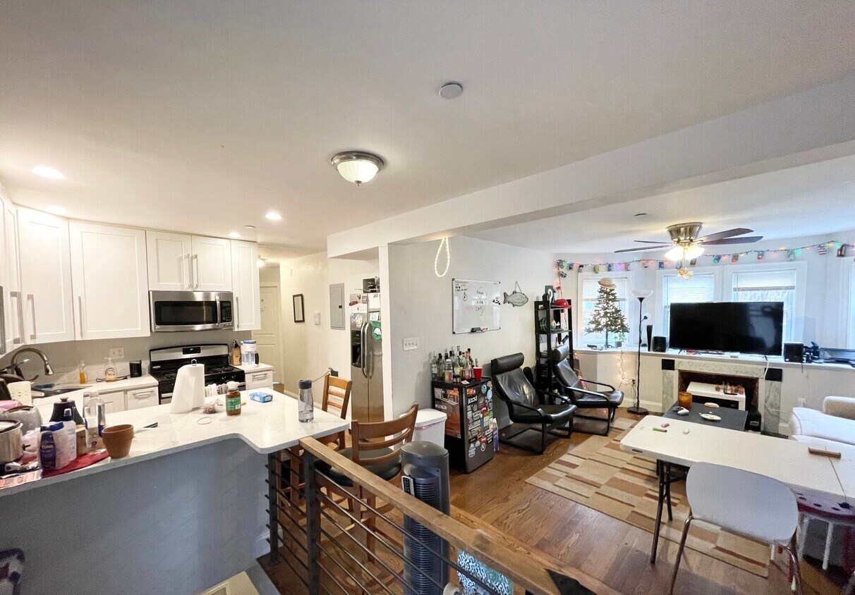 Foto principal - 800 Parker St