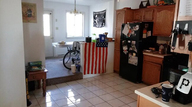 Foto del edificio - 136 Boggs Ave