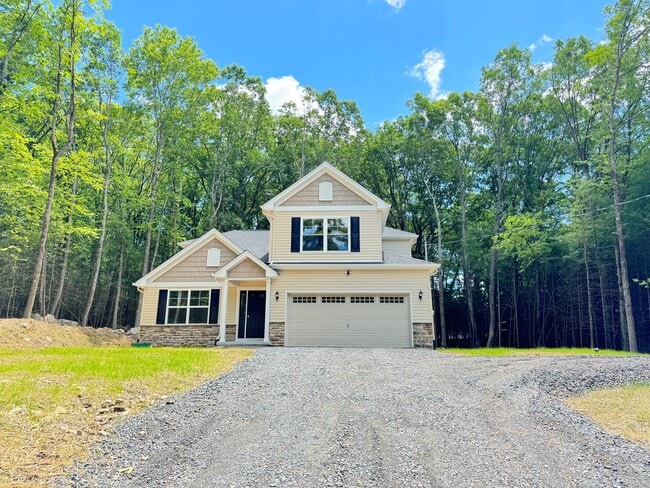 Building Photo - 3109 Fairfax Terrace