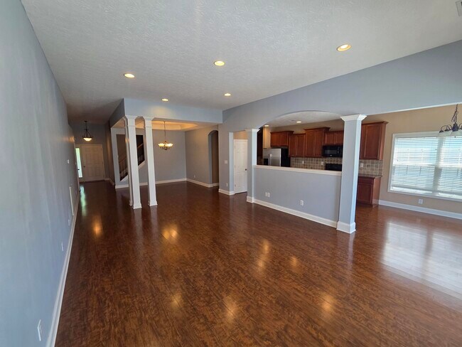 Foto del edificio - 4636 Marcus Trail