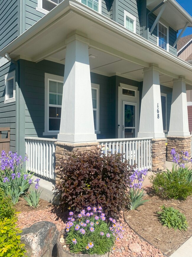 Building Photo - 168 Mayflower Park Pl