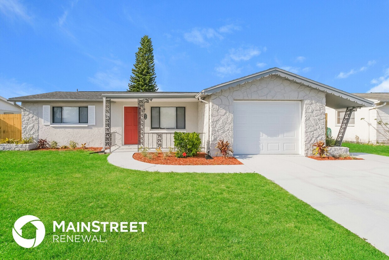 Foto principal - 3048 Salisbury Dr