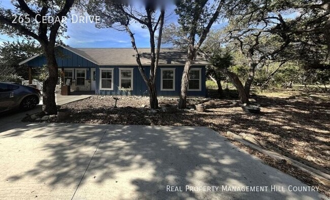 Building Photo - 265 Cedar Dr