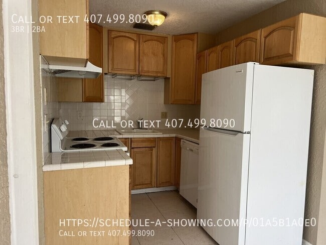 Photo - 731 W Comstock Ave House