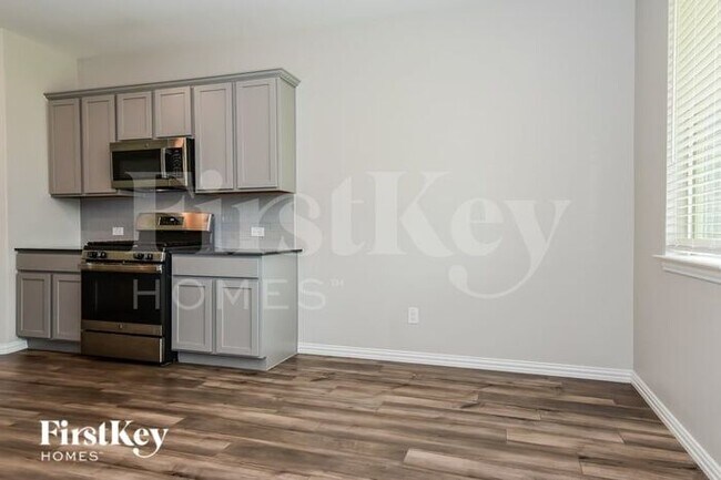 Foto del edificio - 503 Poplar St