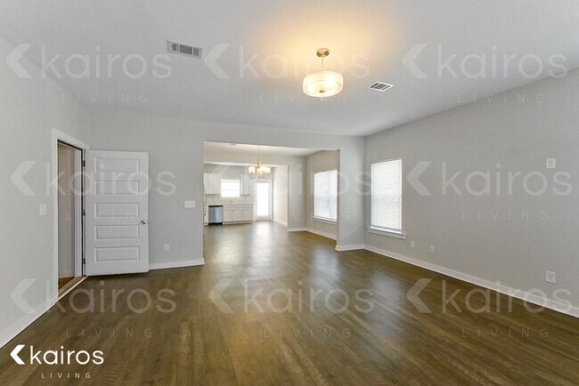 Foto del edificio - 11545 Crimson Ridge Rd