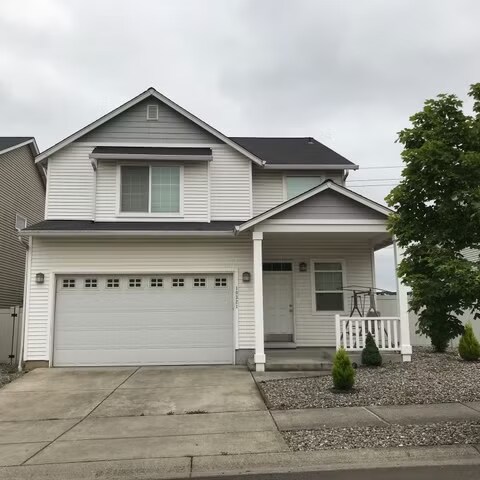 Primary Photo - 10321 NE 116th Pl