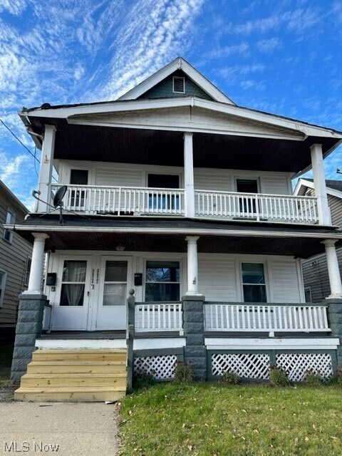 Foto principal - 3022 W 11th St