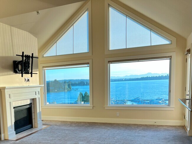 Foto del edificio - 5304 Lake Washington Blvd NE