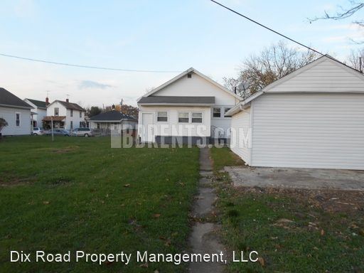 Foto del edificio - 2 br, 1 bath House - 1610 Smith Avenue,