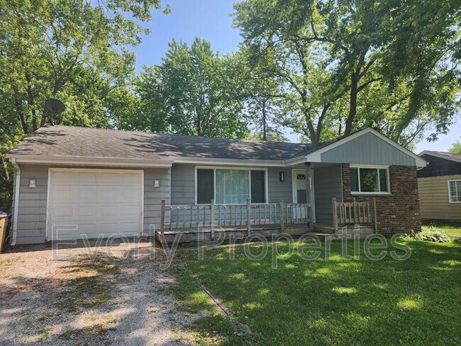 Foto del edificio - 917 111th St