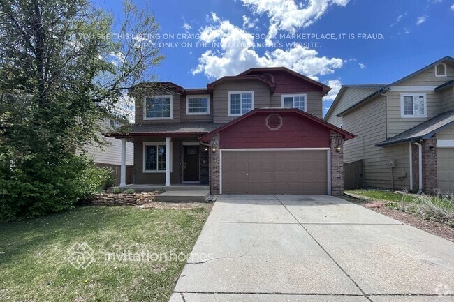Building Photo - 3188 W Calypso Ct