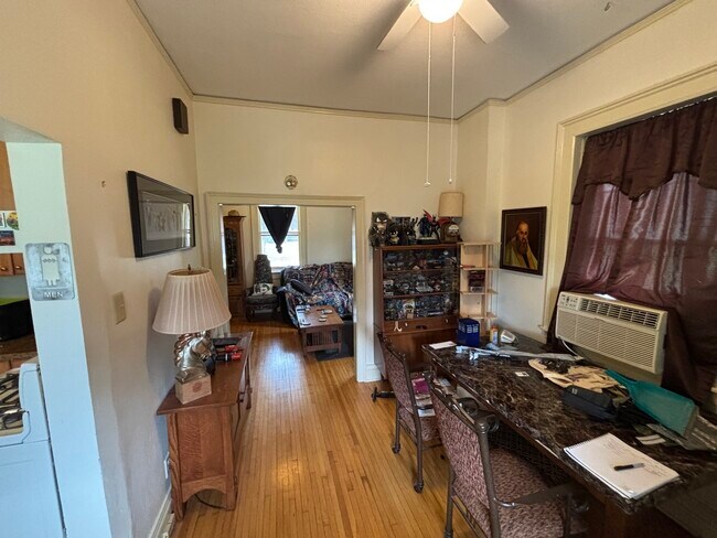 Foto del edificio - 418 N 4th St