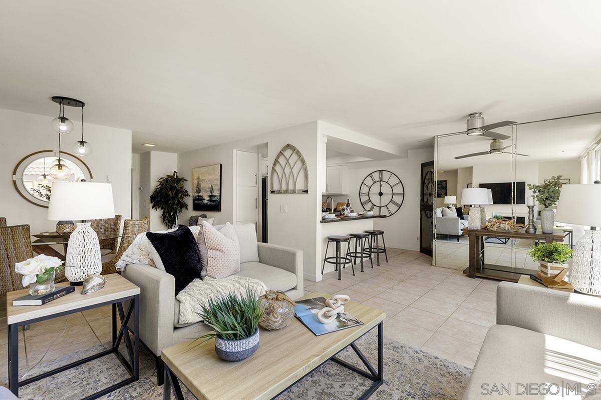 190 Del Mar Shores Terrace Unit 76, Solana Beach, CA 92075 Condo for