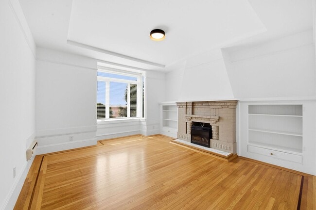 Building Photo - 3244 Balboa St