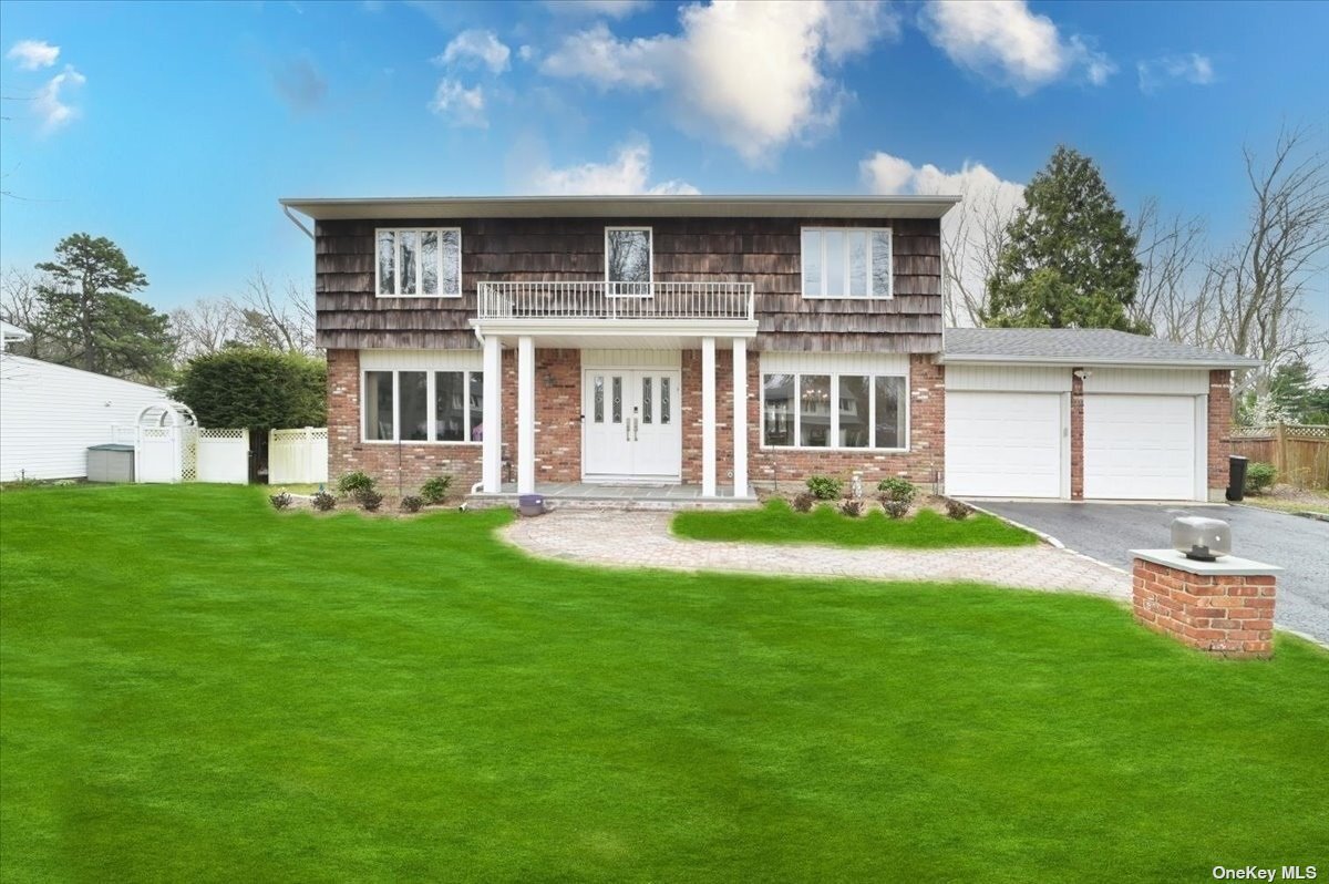 7 Peppermill Ct, Commack, NY 11725 House Rental in Commack, NY