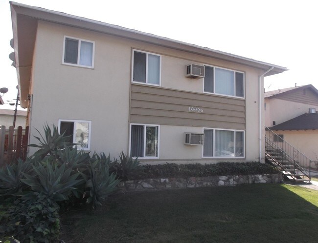Building Photo - Ben Hur Apartments