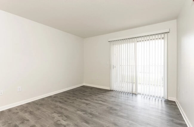 Foto del edificio - Hoosier Woods