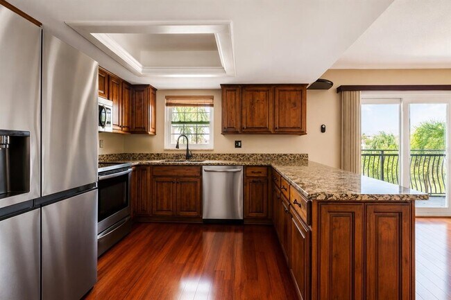 Foto del edificio - 8804 Bay Pointe Dr
