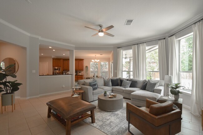 Foto del edificio - 7 E Shale Creek Cir