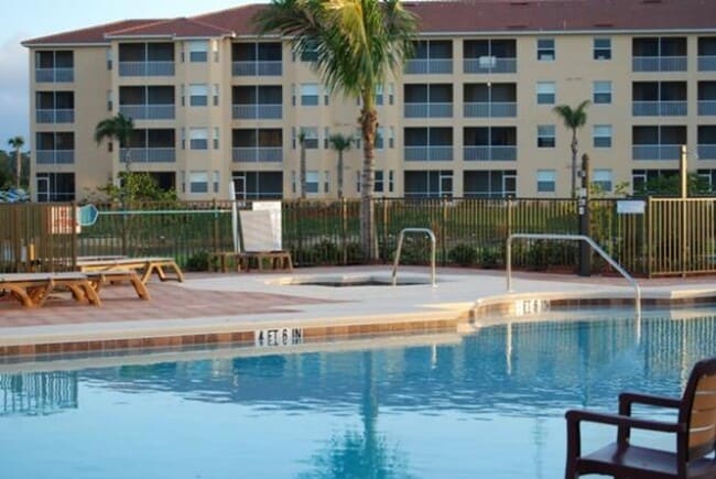 Building Photo - Osprey Cove 2/2 Annual rental