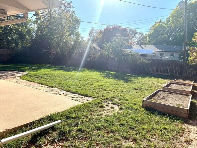 Photo - 3 Bedroom, 1 Bath Home with 1 car attached...